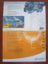 DOCUMENT TURBOMECA SAFRAN