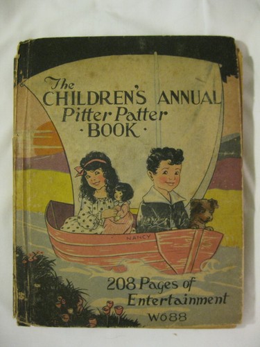 1928 edition the children - 1928,