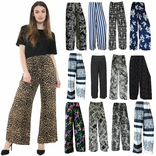 Womens ladies elasticated - ,