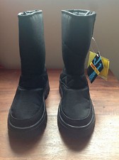 EMME BLACK COMFORTEX APRES SKI