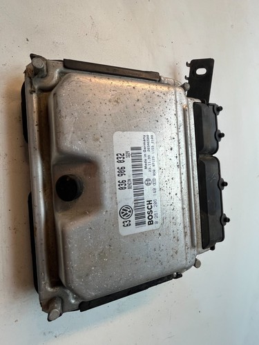 Golf 16v engine - 4,
