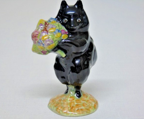 Beswick rare beatrix potter - beatrix,
