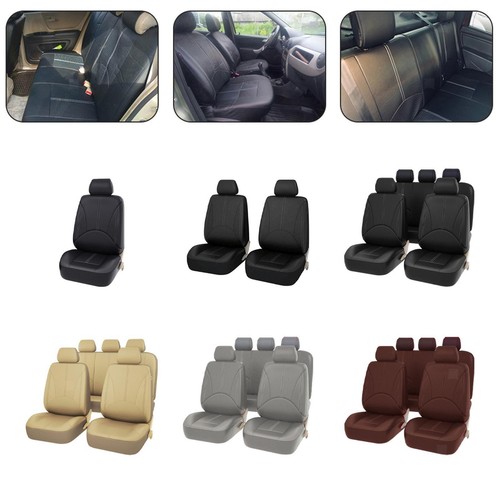 Car seat covers - car,