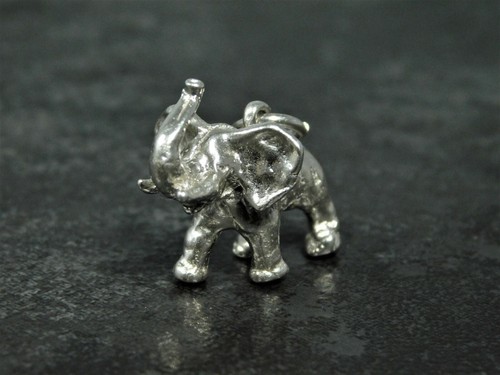 Vintage silver charm for - vintage,