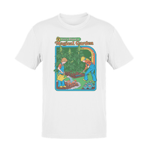 Magical mushrooms shrooms - magical,