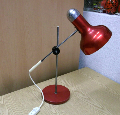1970s vintage red - 1970s,
