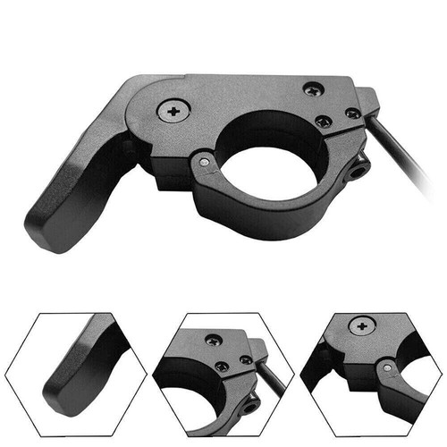 Universal ebike thumb throttle - thumb,