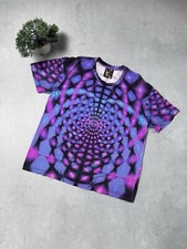 Space Tribe  Tie Dye