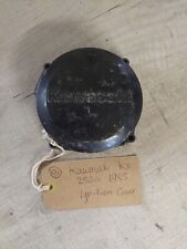 Kawasaki Kx 250 1985 Ignition