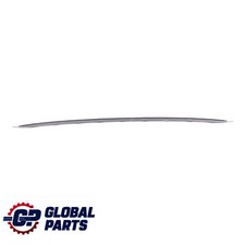 BMW F34 Rear Finisher Boot Water Canal Roof Gap 7295600