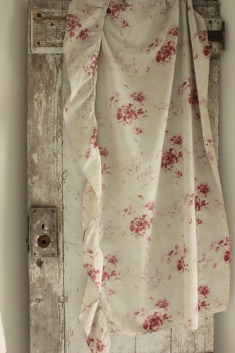 Fabric shabby chic - fabric,