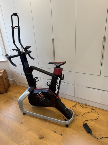 Wattbike atom only 2 - wattbike,