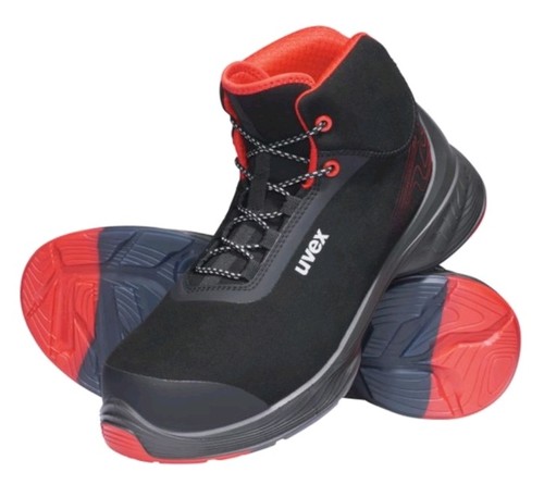 Mens uvex mid - 1, work