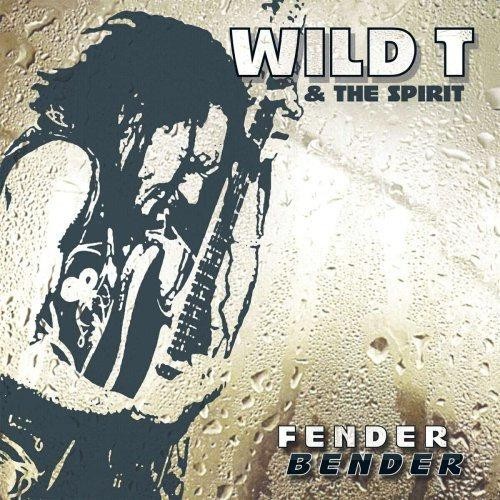 Fender bender wild the - bender,