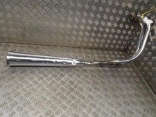 Kawasaki Z750 H LTD Z650 LTD 1980-1983 80-83 Right Hand Side Exhaust System