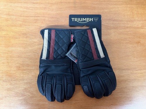Triumph sulby leather - sulby,