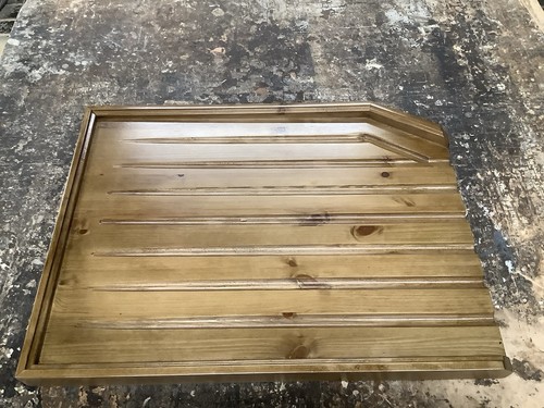 Sale clear 2nd pine large - clear,
