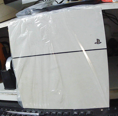 Playstation 500gb faulty - 4,