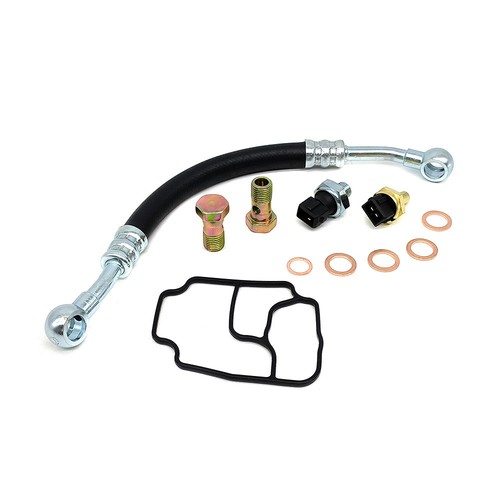 11361705532 engine oil filter - oil,