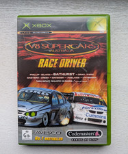 Rare V8 Supercars Australia