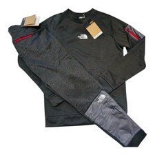 The North Face Mittellegi