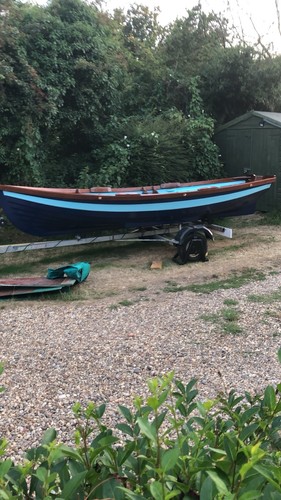 Sheelin foot grp rowing - 15,