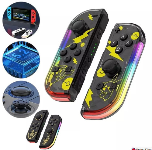 For nintendo switch joy pad - for,