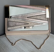 River Island Rose Gold Pink