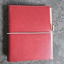A5 Filofax Domino Classic