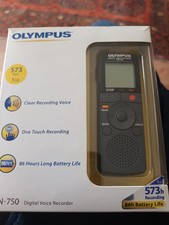 Olympus VN-750 Digital Voice