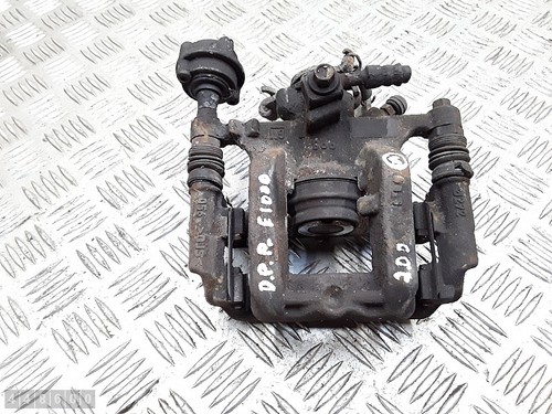 2014 opel zafira break - 2014, caliper