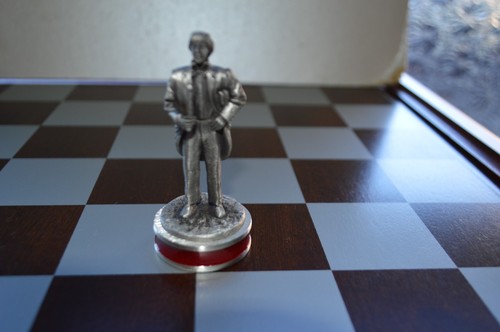 Doctor who danbury mint 2nd - mint,