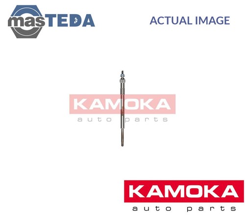 Kp041 engine glow plug - plug, kamoka