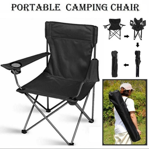 Folding camping chairs - folding,