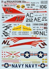 1/72 F-4 Phantom II (US Navy