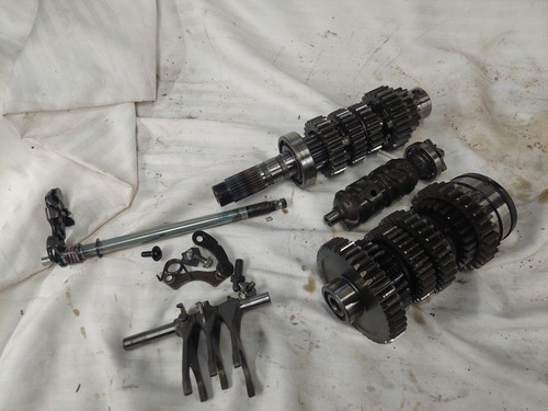 Vtr1000 vtr 1000 - vtr1000, f