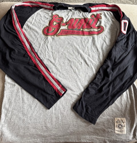 Authentic vintage unit - authentic, g-unit