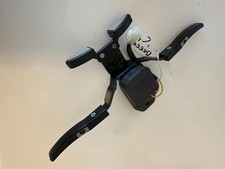 Mobility Scooter TGA Breeze C