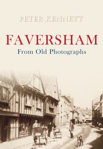 Kennett peter faversham - :,
