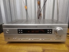 YAMAHA HTR-5630RDS NATURAL SOUND AV RECEIVER 5.1 SURROUND SOUND AMPLIFIER