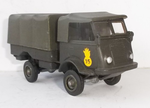 Solido renault goelette 4x4 - solido,