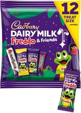 Cadbury Dairy Milk Freddo &