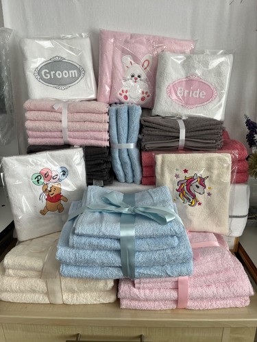 500gsm egyptian cotton - 39,