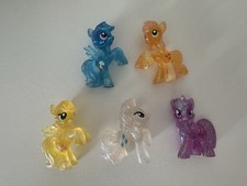 Hasbro MLP My Little Pony G4
