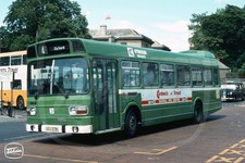 Bus Photo - Cheltenham &