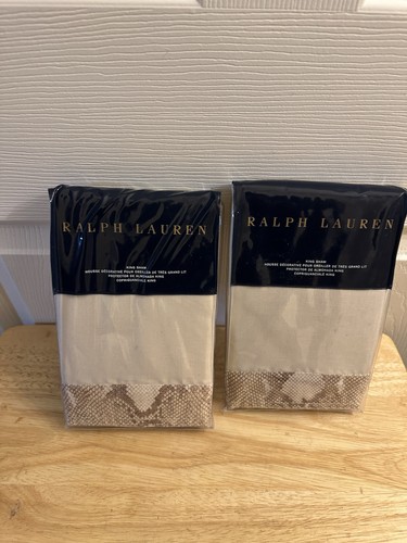 New ralph lauren - new,