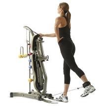 Ironman home gym handbook - handbook:, a