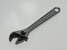 Blue-Point Tools USA 8"  Adjustable Wrench Crescent 8"