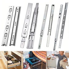 17mm 27mm 45mm Drawer Runner