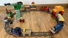 Genuine LEGO Duplo Thomas The
